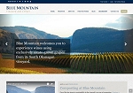 Blue Mountain Vineyard & Cellars
