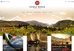 Noble Ridge Winery