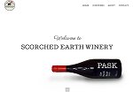 Scorched Earth Winery
