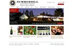 Summerhill Pyramid Winery