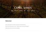 Cana Vines