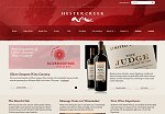 Hester Creek Estate Winery