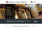 Hidden Chapel Winery