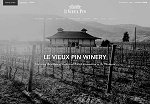 Le Vieux Pin Winery