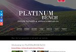 Platinum Bench Estate Winery