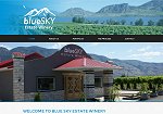 Blue Sky Estate Winery