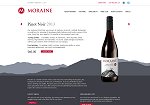 Moraine Estate Winery