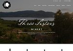 Three Sisters Winery
