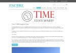 Time Estate Winery