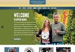 Upper Bench Estate Winery