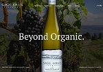Sage Hills Vineyards 