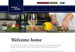 Sumac Ridge Estate Winery 