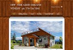 Off The Grid Organic Winery
