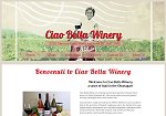 Ciao Bella Winery