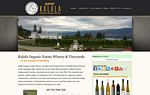 Kalala Organic Estate Winery