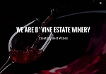 D&acute;Vine Estate Winery