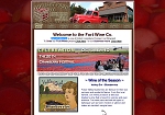 The Fort Wine Co.