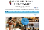Krause Berry Farms & Estate Winery